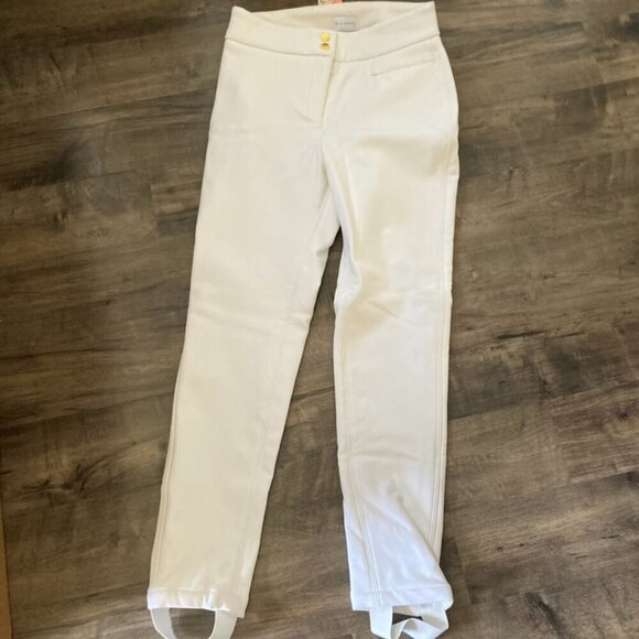 NWT We Norwegians Free People Kvitfjell Slim Ski Pants Sz M